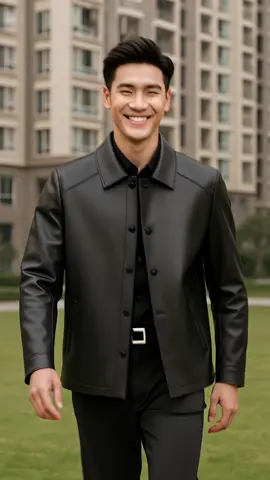 ÁO KHOÁC DA CỪU NHẬP KHẨU ITALY #ninhhao #aodanamchinhhang #aodanamdatnhat #aodanamdepnhat #aokhoacdacuuthat