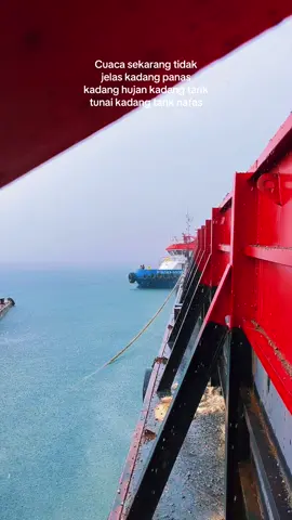 Tetap semangat para pejuang nafkah💪#historypelaut⚓🛳️ 