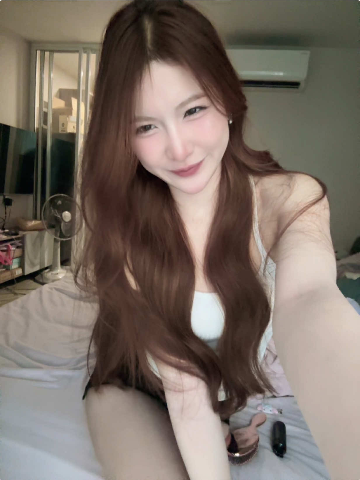 อยากเปนคนส๊วยคนสวย