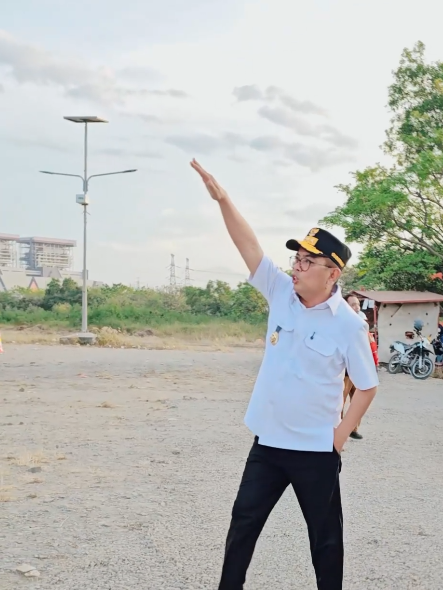 Pelaksanaan Penegakkan Pembatasan Jam Operasional dan Jalur Lalu Lintas untuk Kendaraan Angkutan Tambang Mineral Bukan Logam dan Batuan di Wilayah Provinsi Banten. @Pemerintah Provinsi Banten @ROBINSAR JUARE @ratuzakiyahyandri @rudirustiadi @serangberbudi @poldabanten @dishubprovinsibanten  #gubernurbanten #andrasoni #odol 