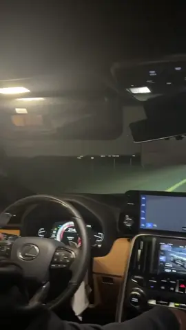 #اكسبلور #لكزس 