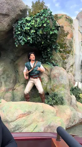 Living my dream in the most magical way 💜✨ #tokyo #tokyodisneysea #tangled #rapunzelride #fyp 