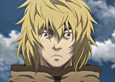 #Thorfinn  #vinlandsagaseason2 #anime #thorkell #تيم_باست⏳ 