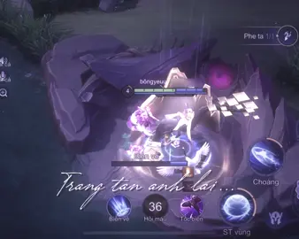 anh la thang toi !! #lienquan #xuhuong #viral #fyp #aov  (id: tui) 