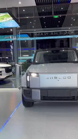 Xe điện J6 đã có mặt tại O&J Hà Nam mời các bác qua xem xe