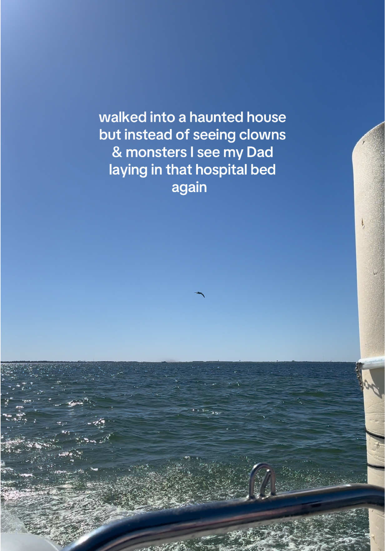 An image I fear i’ll never get out of my head #parentloss #grieftok #griefjourney #griefandloss 