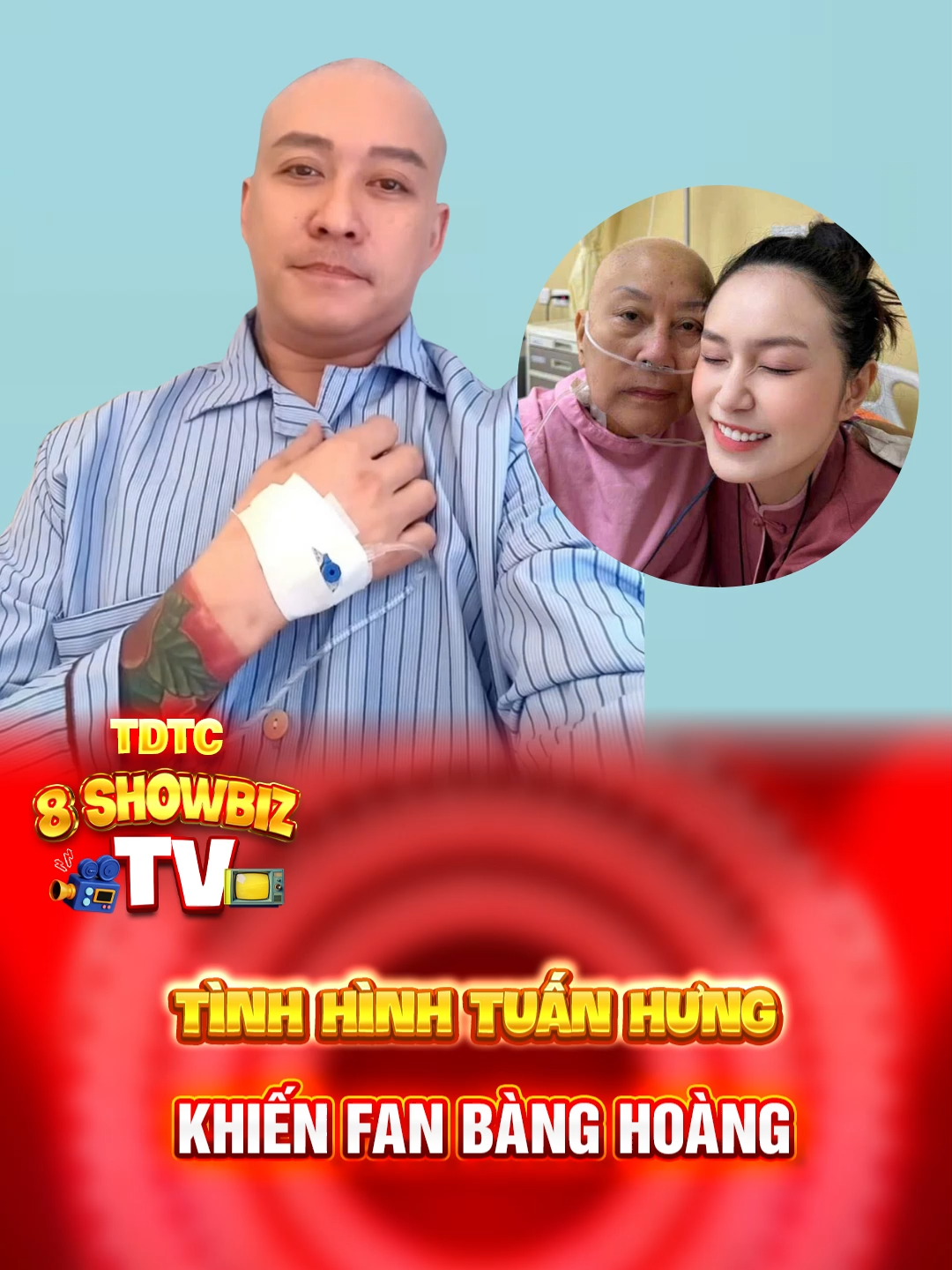 Tin showbiz mới | Tuấn Hưng | Không phải scandal, mà là nỗi đau của một người con #tuanhung #showbizviet #saoviet #dramasao #tintucshowbiz #doisongnghesi #vbiz2025 #tinsaoviet