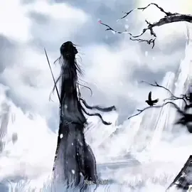 Nếu ngươi thất bại thì sao, thì ta đứng dậy đi tiếp.  Vậy nếu ngươi cứ mãi thất bại thì sao? Thì ta sẽ thất bại đến khi ta thành công.. #tienhiep #tutien #thatbai #thanhcong 