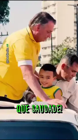 Que falta faz Bolsonaro! #bolsonaro #voltanolsonaro #bolsonaro2026 #mito #fypage 