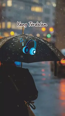 Yang terdalam #radiorombeng 