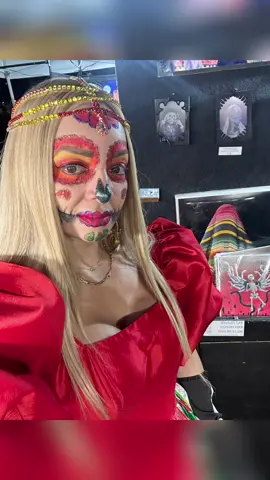 #diademuertos #tradiciones #mexico