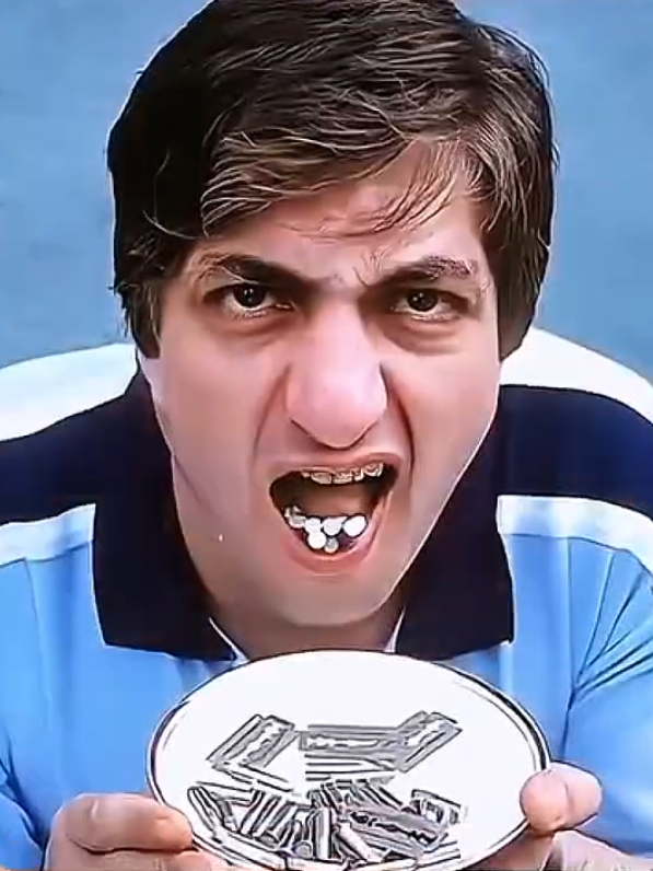 3 unique people in the world all the time #uniquepeople #100kviews #foryoupage #rehan_hadi7 