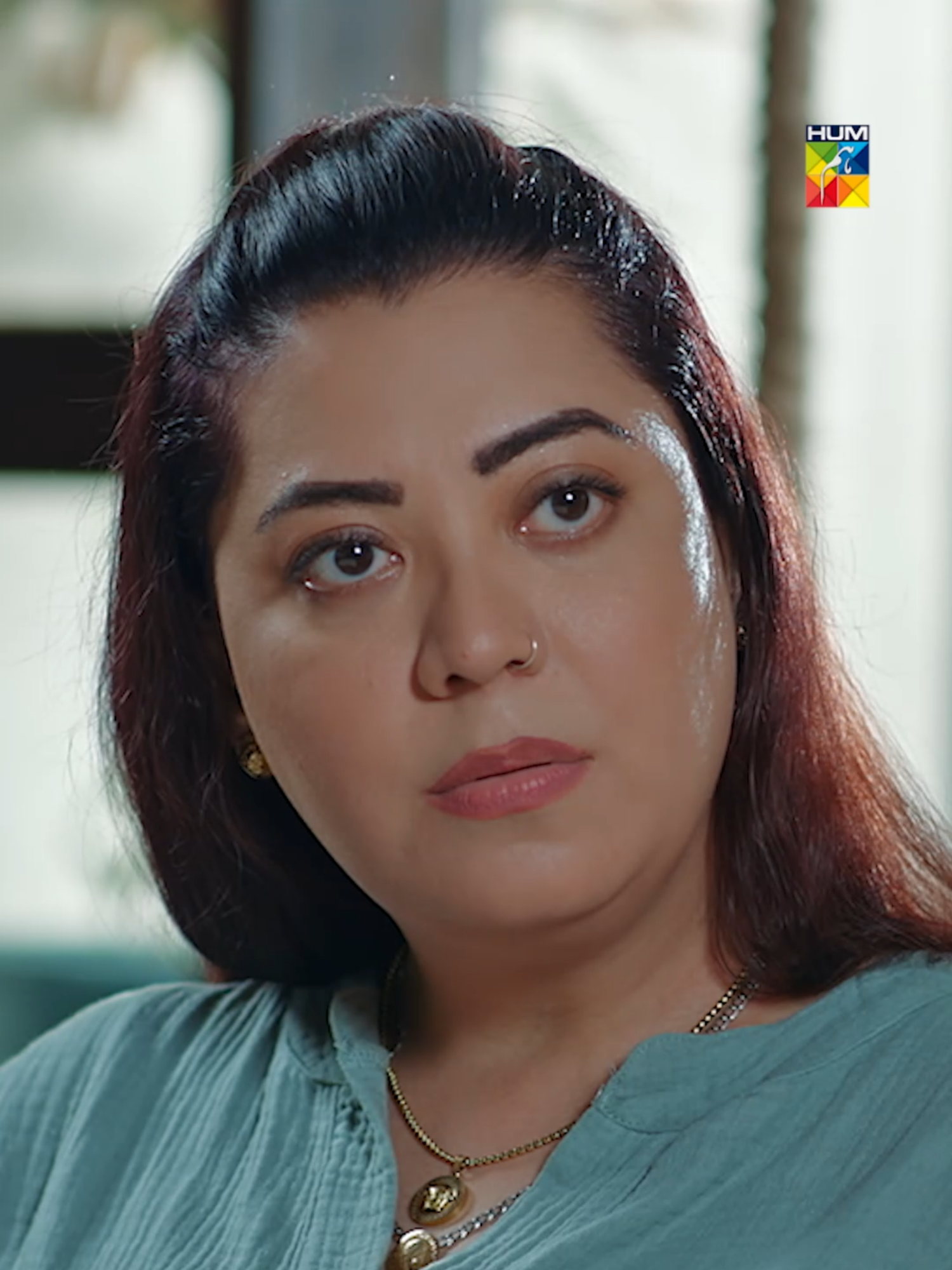 Meri Bahuain - Best Scene! #WhatToWatch #HUMTV #MeriBahuain #ShaguftaEjaz #BabarAli