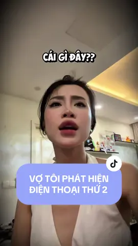 Điều gì đến cũng phải đến cái điện thoại lâu dần cũng bị phát hiện ra… #sonluu #LearnOnTikTok #schannel #s25ultra #couple @HÀ LÊ 