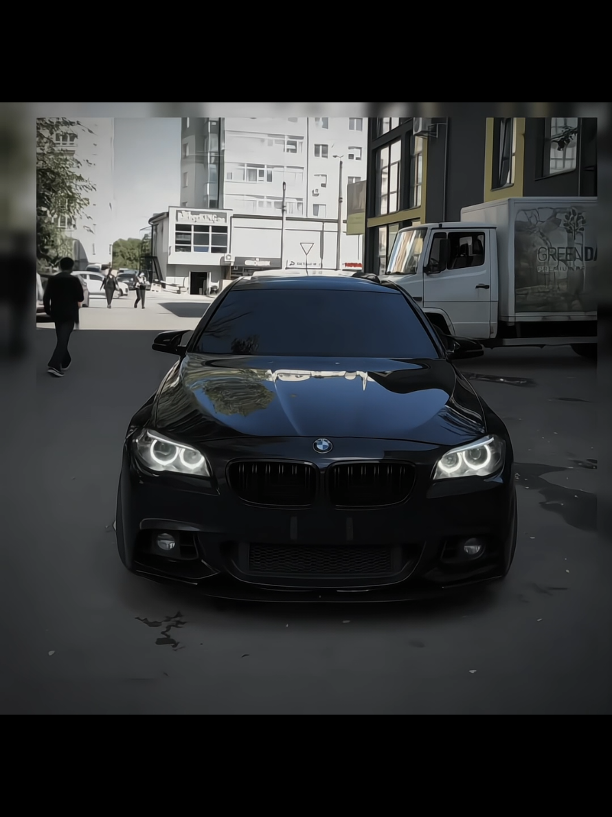 Pon de Replay | Трек и Исходники в тгк: Baedus | #car #carsedit #edit #bmw #m5f10 