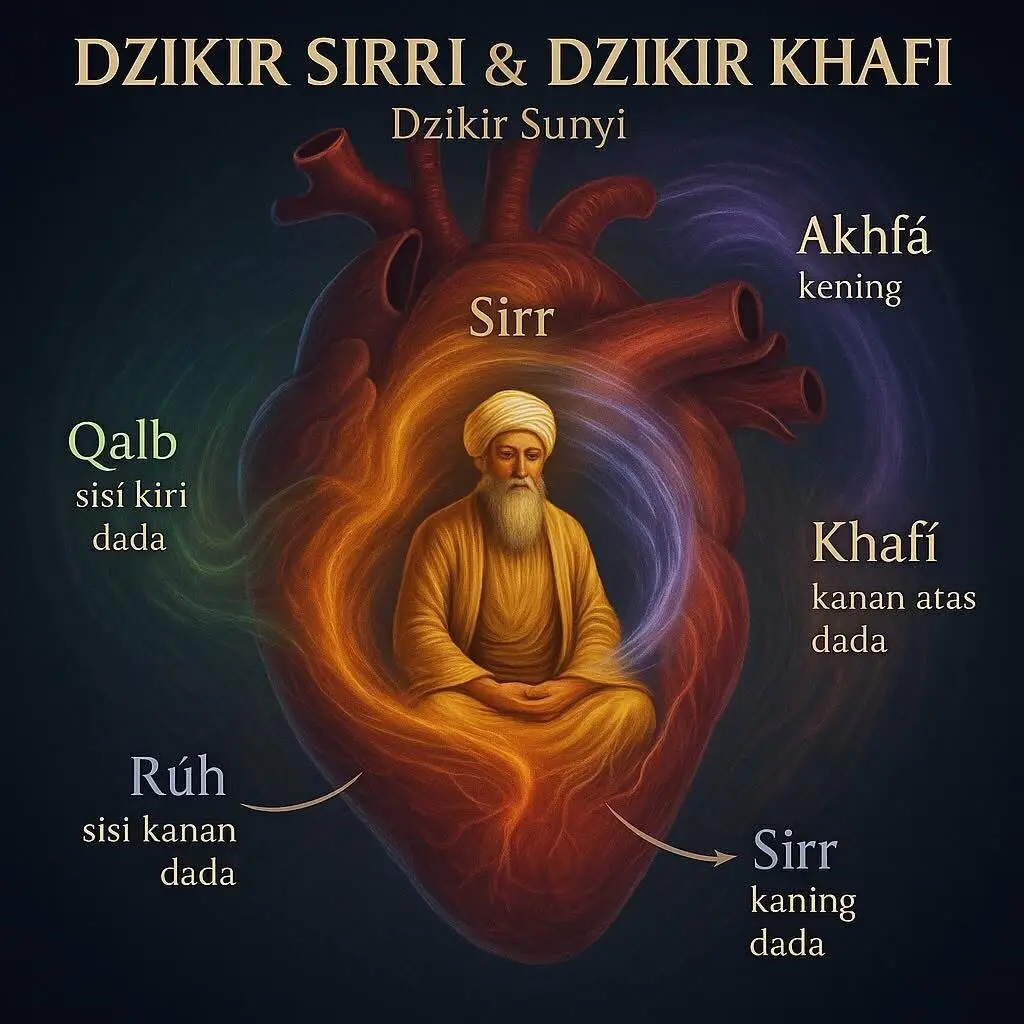 #Telagajiwa #tasawwuf #hakikat #awaluddinmakrifatullah #makrifatullah 