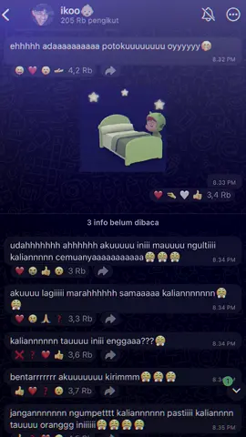 #CapCut MAS😭 TANGGUNG JAWAB NIHH AKU SALTINK BERATT😭💗🤭😠🫰💞@☆pamungkas☆ #ikooo #riko #pamungkas #ehannn 