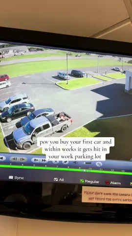 Sad day for sure 😩#stupiddrivers #fyp #viral 