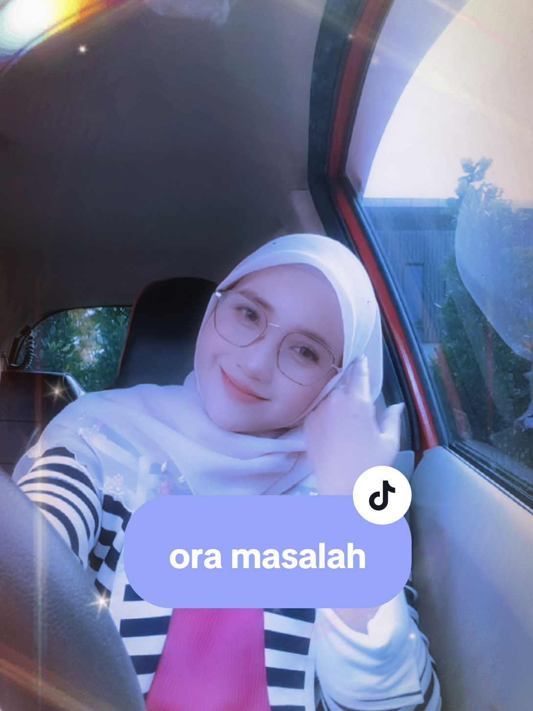 #oramasalahkoengenyekaku #fyp #hiburansemata #peaceandlove #rapopogacantik 