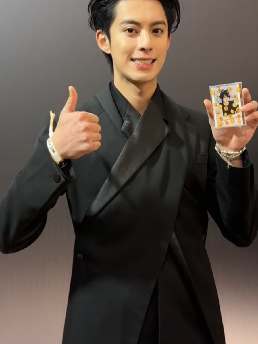 Didi😭🤣 #wanghedi #dylanwang #aktorchina 