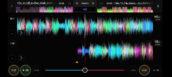 #viralvideo #xuhuong #fbyツ #djmobile #wedj🚀🔥 