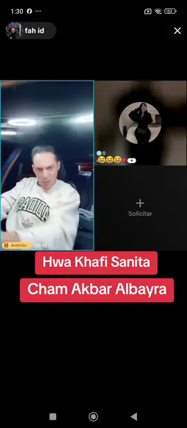 #fahid #nador #fyp #irifian♓❤❤tirifyin😍👑 #live 