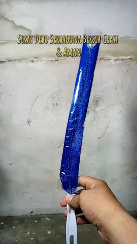 Sikat Debu Serbaguna Bersih Cepat & Aman #AlatBersihRumah #SikatDebuSerbaguna #RumahBersihPraktis #SikatKipasTirai #PembersihPortabel