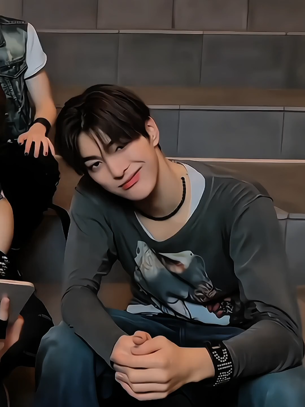 #KEONHO #CORTIS #BIGHIT #kpopfyp #fypage 