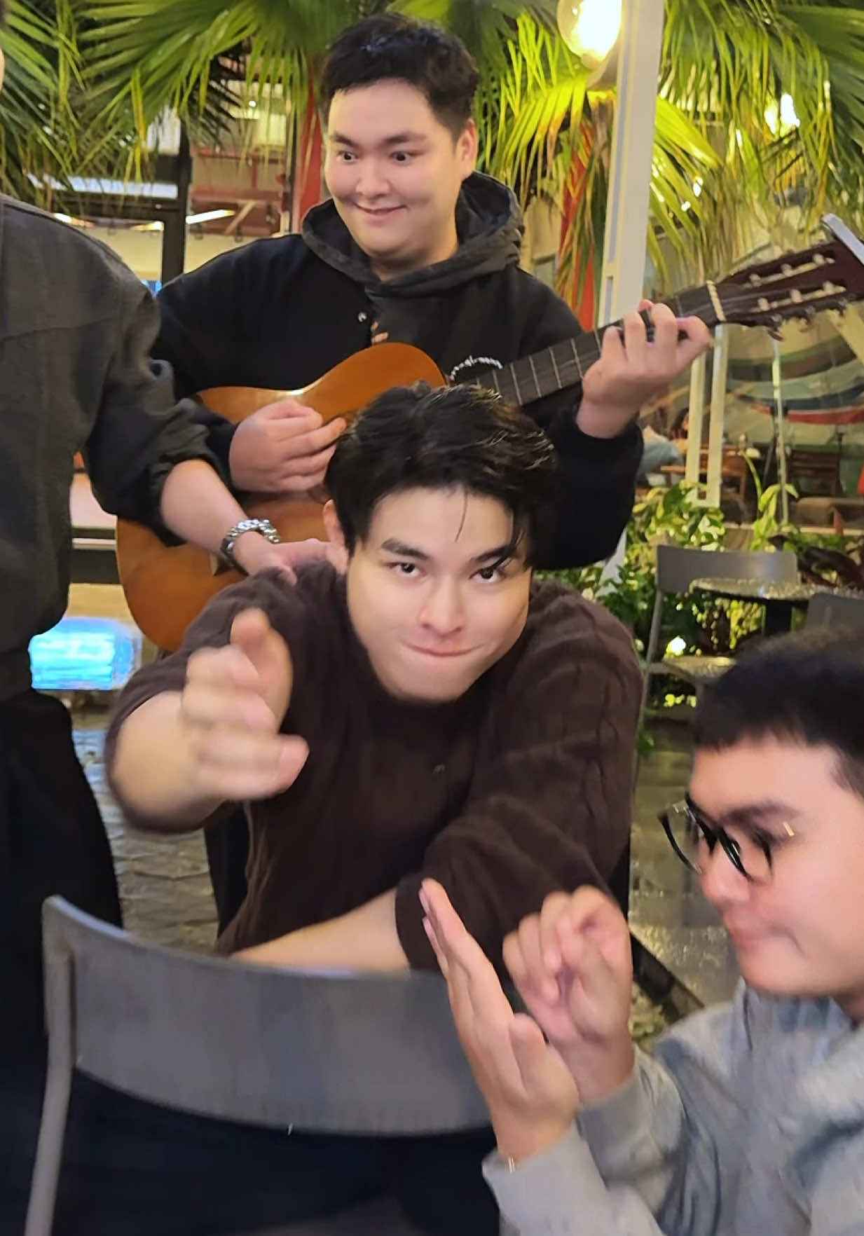 Đông sang rồi… #minhquayphom #fyp #xuhuong 