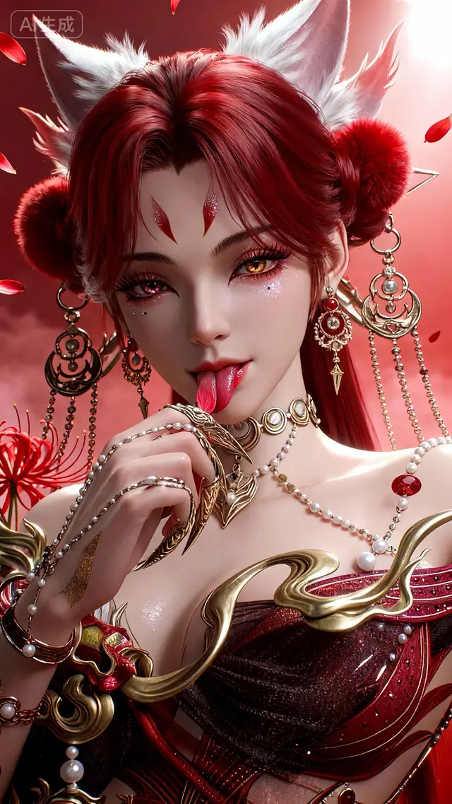 Ngọc Linh Lung ❤️#naraka #mynhan3d #4k #mynhan3dtrungquoc #xuhuong 