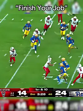 Do Your Best #nfl #football #nflfootball #sports #duet 