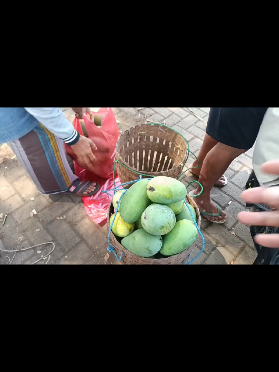 pasar buah pasrepan kabupaten pasuruan jatim yt:cakmidcakmid