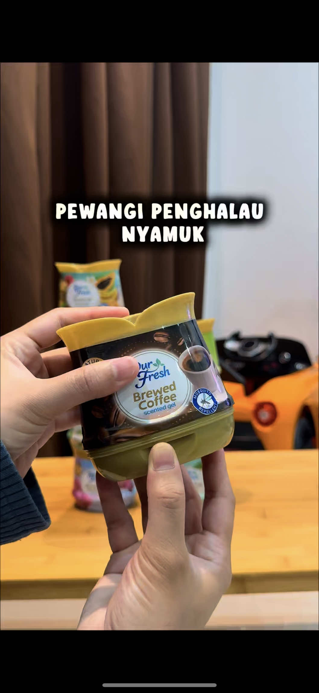 #purfreshairfreshener #Pewangi #PewangiRumah ##pewangibilik 