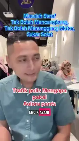 Aulora testimony❗️oder now 📱0138392906  #aulorapantswithkodenshi #bloodcirculation #kneepain #beinternational #helpme 