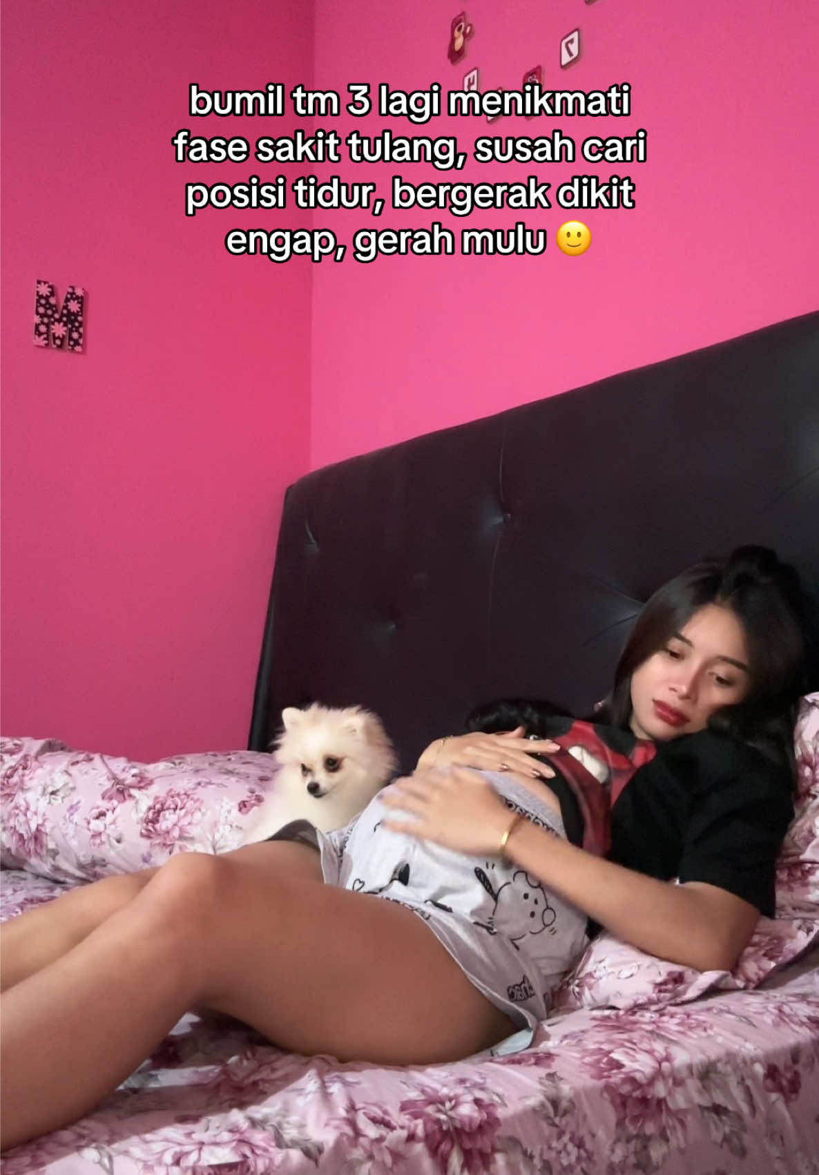 semangatttttt tm 3 #srhmisel 