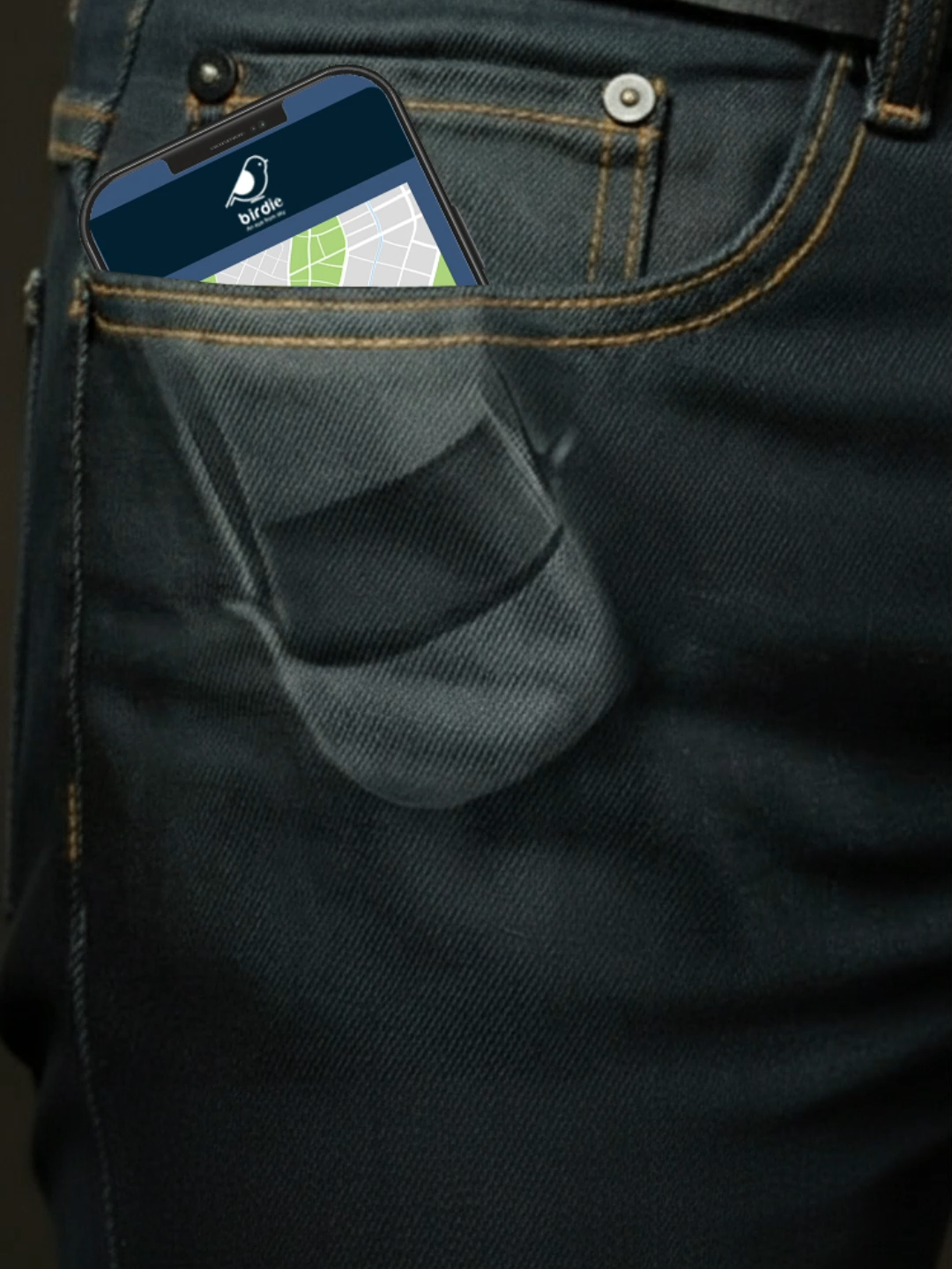 تخيل كل شي يخص سيارتك في يدك 