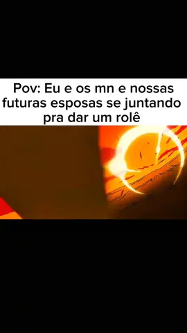 Esse dia será épico. #nanatsunotaizai  #amigos  #esposas  #felicidade #grupo 