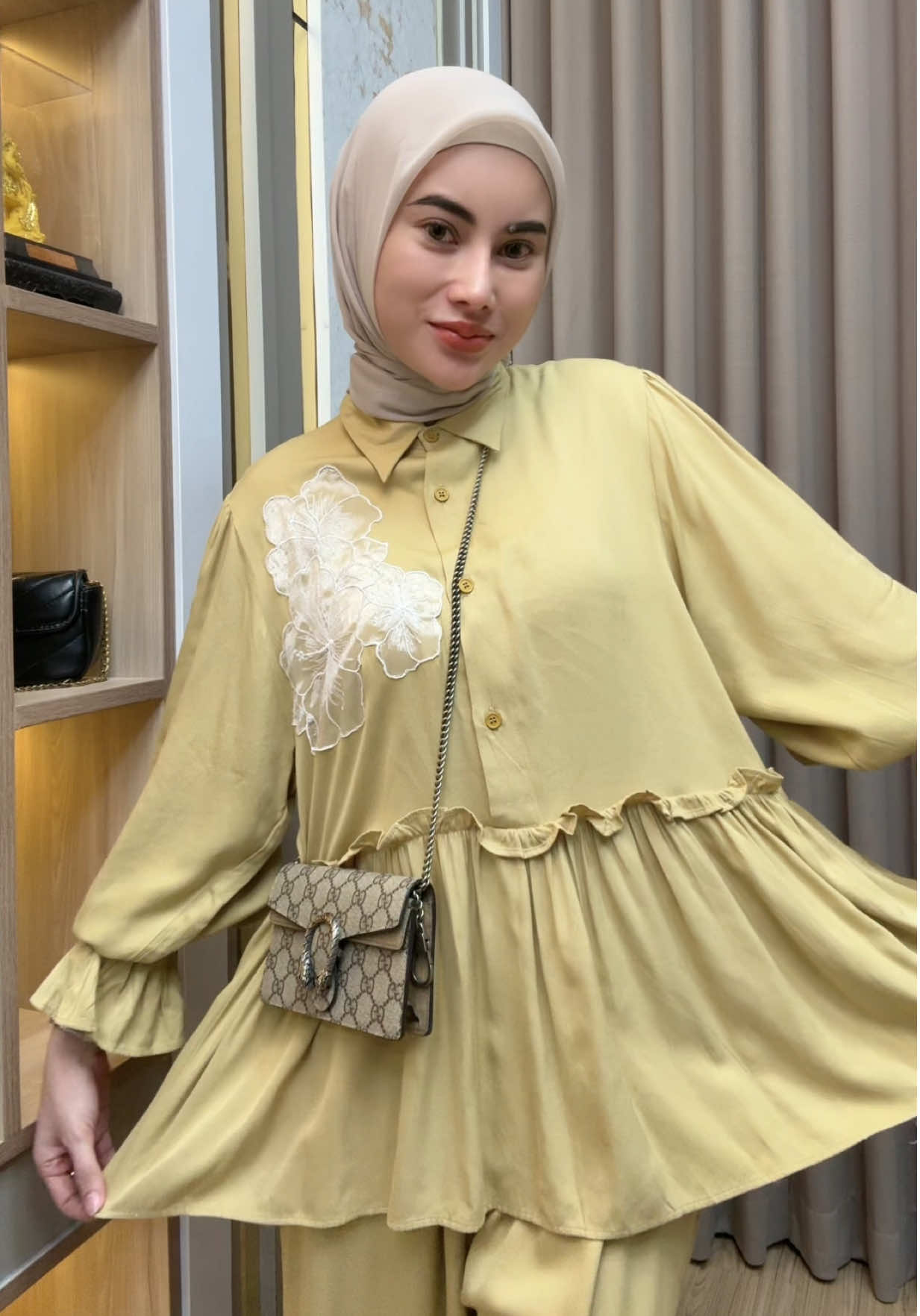 Anti ribet ribet✌️😩