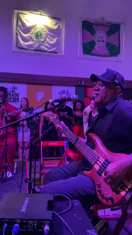 Shake My machine - Paul McCartney por Flavinho Mello e banda Swing de Mesa —— Essa é pra dançar  @Flavinho Mello  @Flavinho Mello 