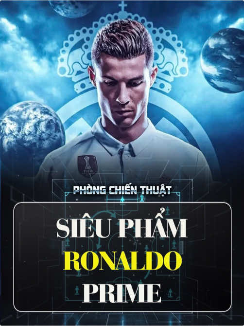 Còn ai nhớ đến Ronaldo cùng pha bóng đỉnh cao này không? #bongda #ronaldo #cristianoronaldo 