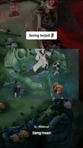 Asupan ML Part 2807 #mobilelegends #mlbb #mlbbtiktok #bangveen #trending #MLBB 