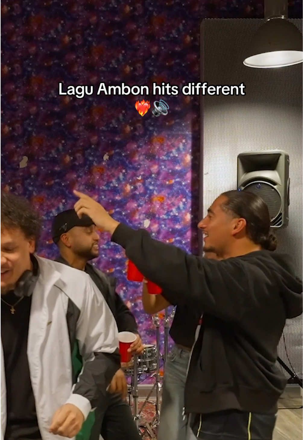 Teman Rasa Saudara ❤️