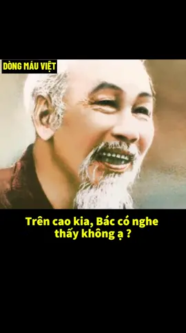 Bác Ơi ! Chúng Cháu Làm Được Rồi Ạ !     #dongmauviet 