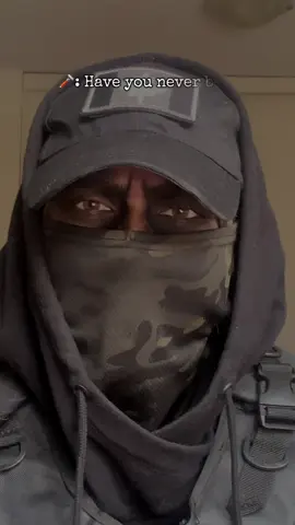 Let me be gentle, little love. #mdni #cod #callofdutycosplay #codoc #callsignrazor 