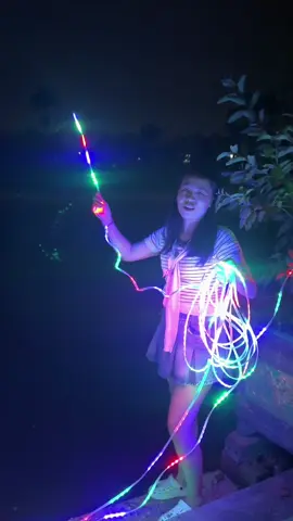 Đèn led trang trí tết chống nước #xuhuong #ngocminhminh89 #denledtrangtri #dennhaytrangtri #dennhaytrangtritet 