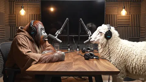 🤣🤣🤣 #morocco🇲🇦 #bigfoot #ai #veo3 