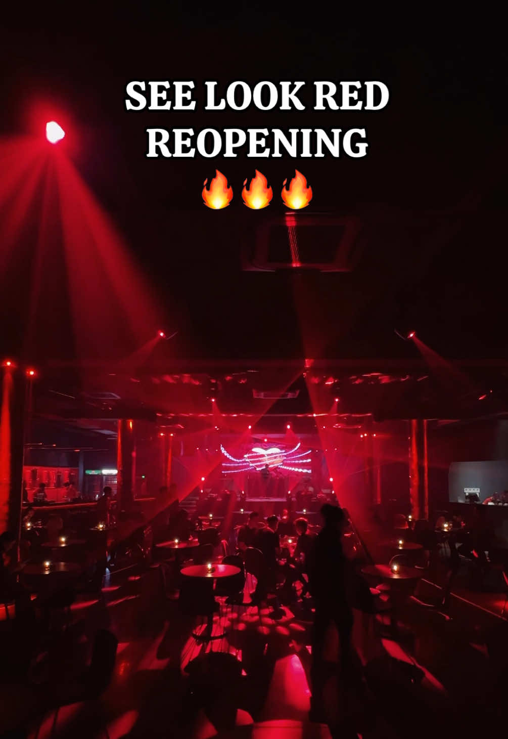 ANAK GAUL BOGOR DIJAMIN KANGEN SAMA SLR! Sekarang re- opening gais!  #slr #slrbogor #seelookred #seelookredbogor #clubbogor 