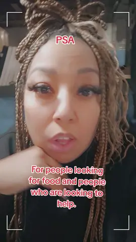 #free #freefood #foodpantry #snap #psa 