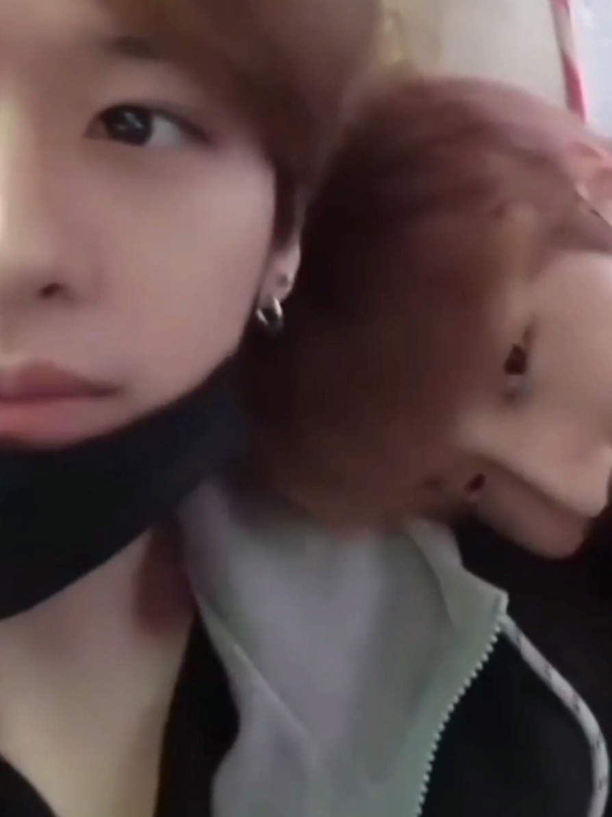 part 2!! #minsung #leeknow #han #straykids #viral 