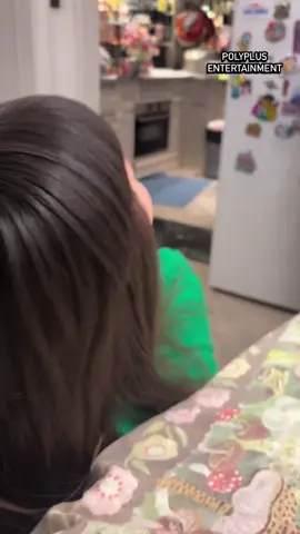 #แอบิเกล #แอบิเกลลูกแม่ชม 